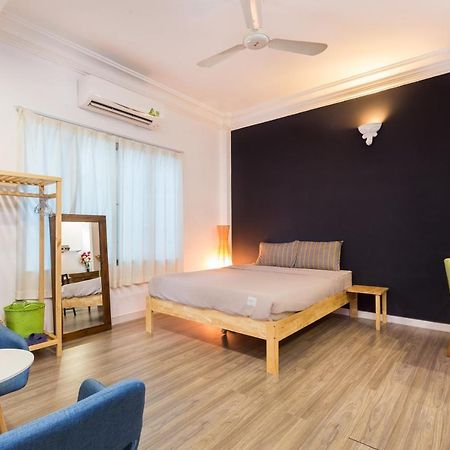 Little Dough Lodge Ho Chi Minh Zewnętrze zdjęcie