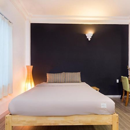 Little Dough Lodge Ho Chi Minh Zewnętrze zdjęcie
