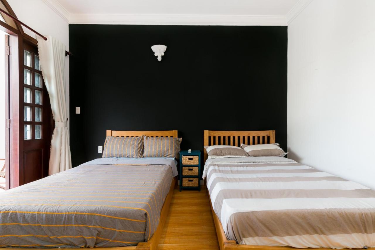 Little Dough Lodge Ho Chi Minh Zewnętrze zdjęcie