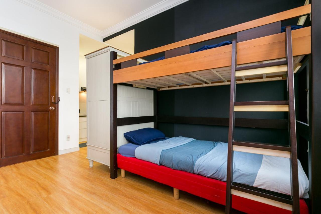 Little Dough Lodge Ho Chi Minh Zewnętrze zdjęcie
