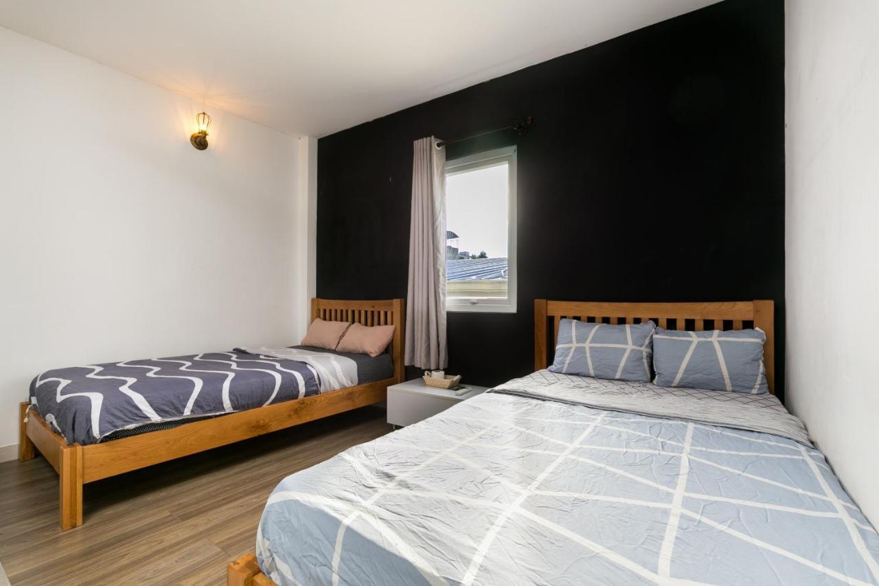 Little Dough Lodge Ho Chi Minh Zewnętrze zdjęcie