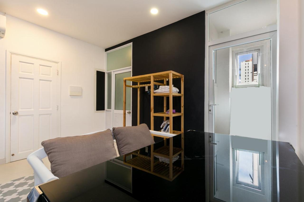 Little Dough Lodge Ho Chi Minh Zewnętrze zdjęcie