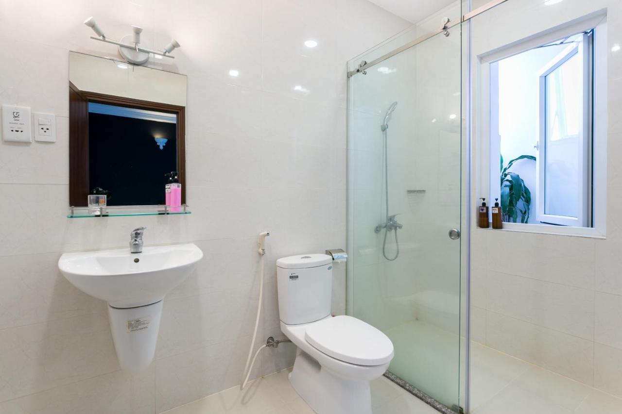 Little Dough Lodge Ho Chi Minh Zewnętrze zdjęcie