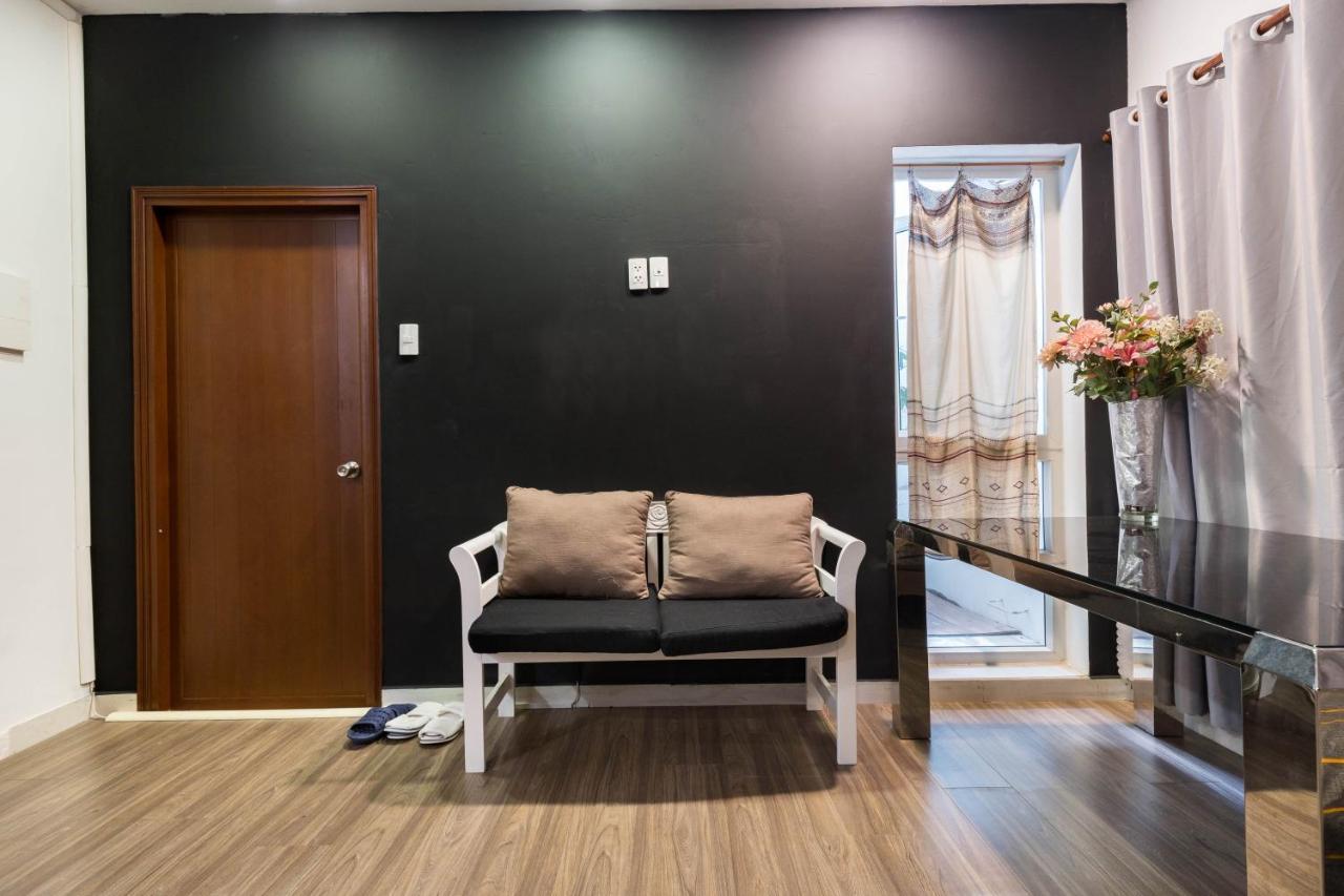 Little Dough Lodge Ho Chi Minh Zewnętrze zdjęcie