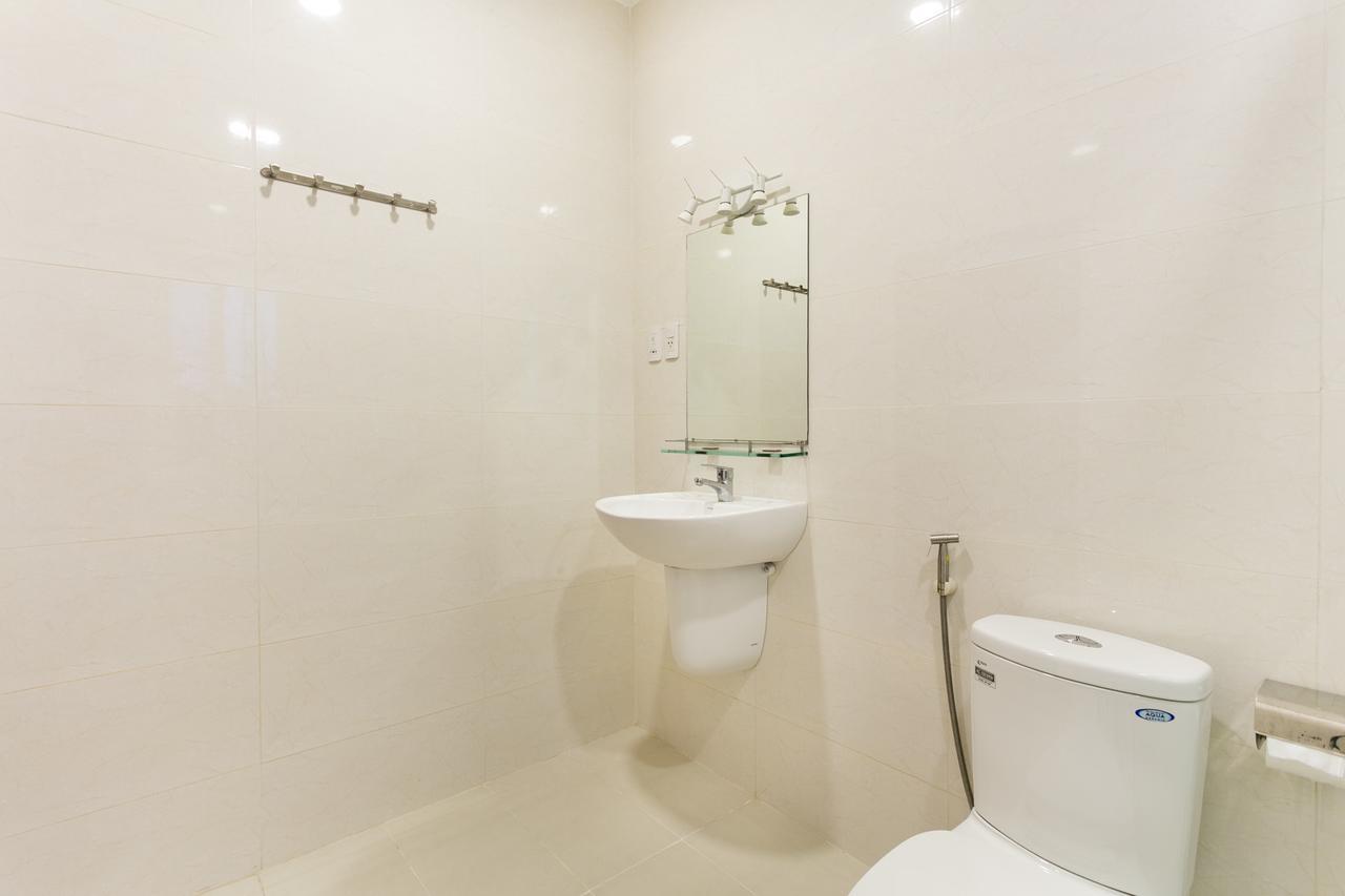 Little Dough Lodge Ho Chi Minh Zewnętrze zdjęcie