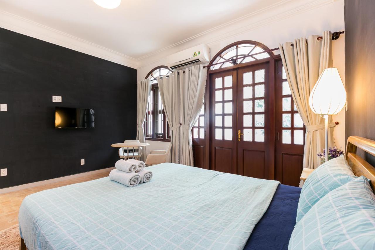 Little Dough Lodge Ho Chi Minh Zewnętrze zdjęcie