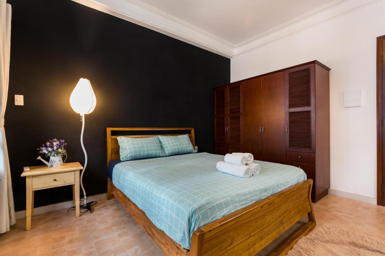Little Dough Lodge Ho Chi Minh Zewnętrze zdjęcie