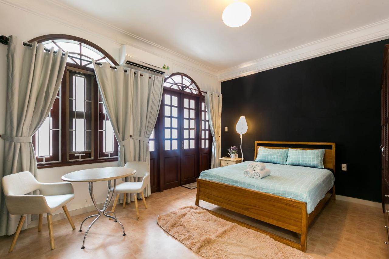 Little Dough Lodge Ho Chi Minh Zewnętrze zdjęcie