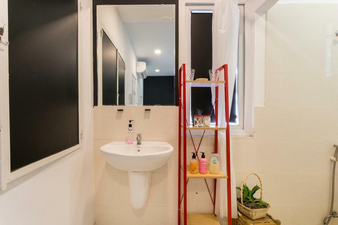 Little Dough Lodge Ho Chi Minh Zewnętrze zdjęcie