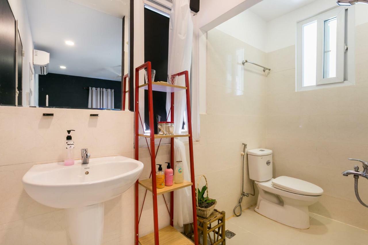 Little Dough Lodge Ho Chi Minh Zewnętrze zdjęcie