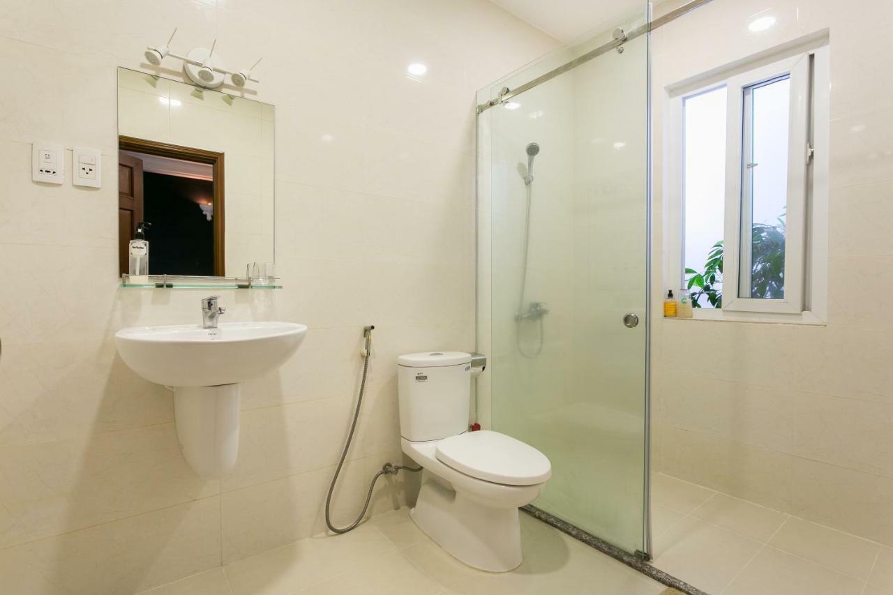 Little Dough Lodge Ho Chi Minh Zewnętrze zdjęcie